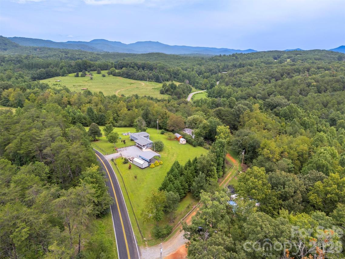 251 Old Mill Rd., Lake Lure, NC 28746