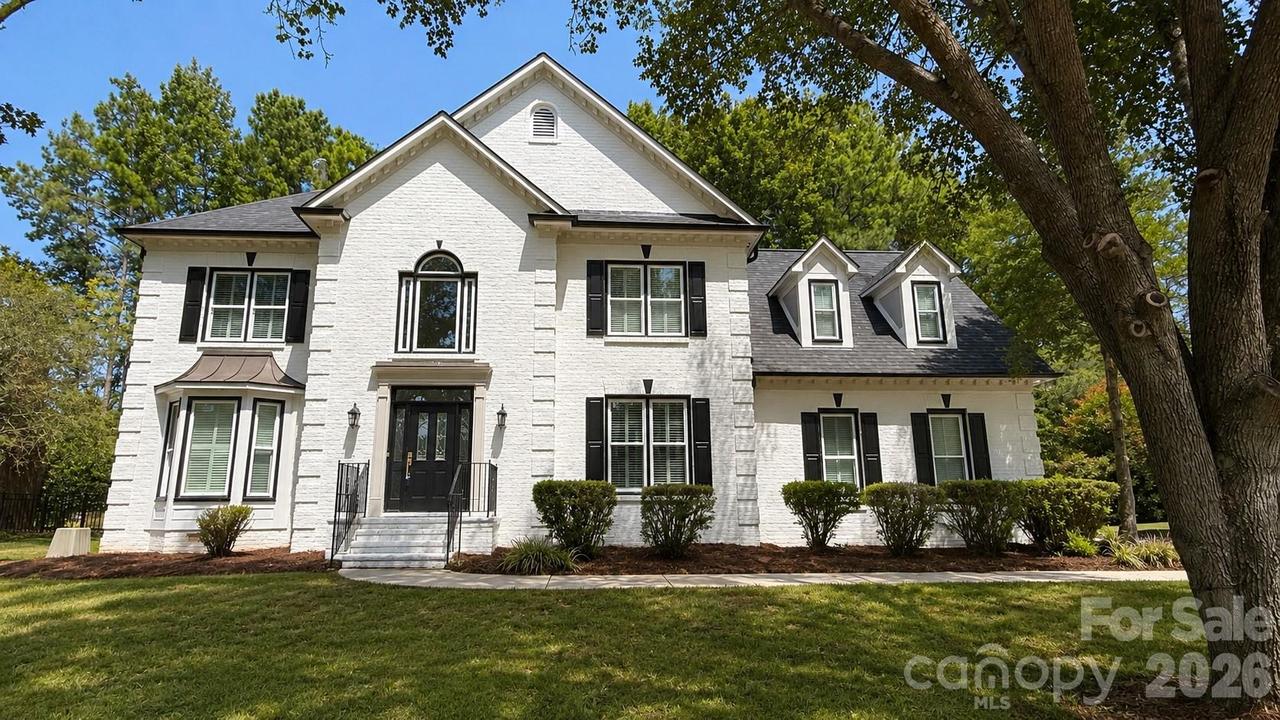 5138 Rotherfield Ct., Charlotte, NC 28277