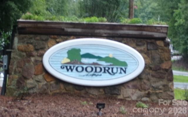 337 Woodrun Dr., Mount Gilead, NC 27306