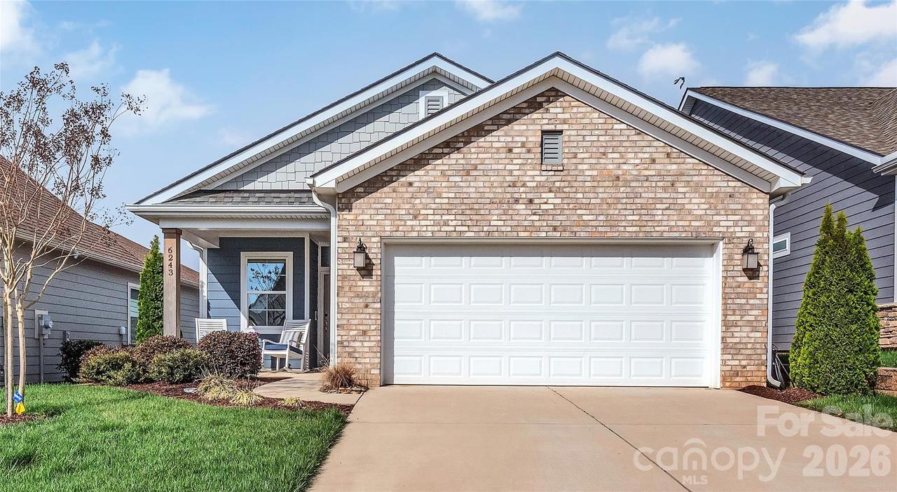 6243 Scuttle Ln., Denver, NC 28037
