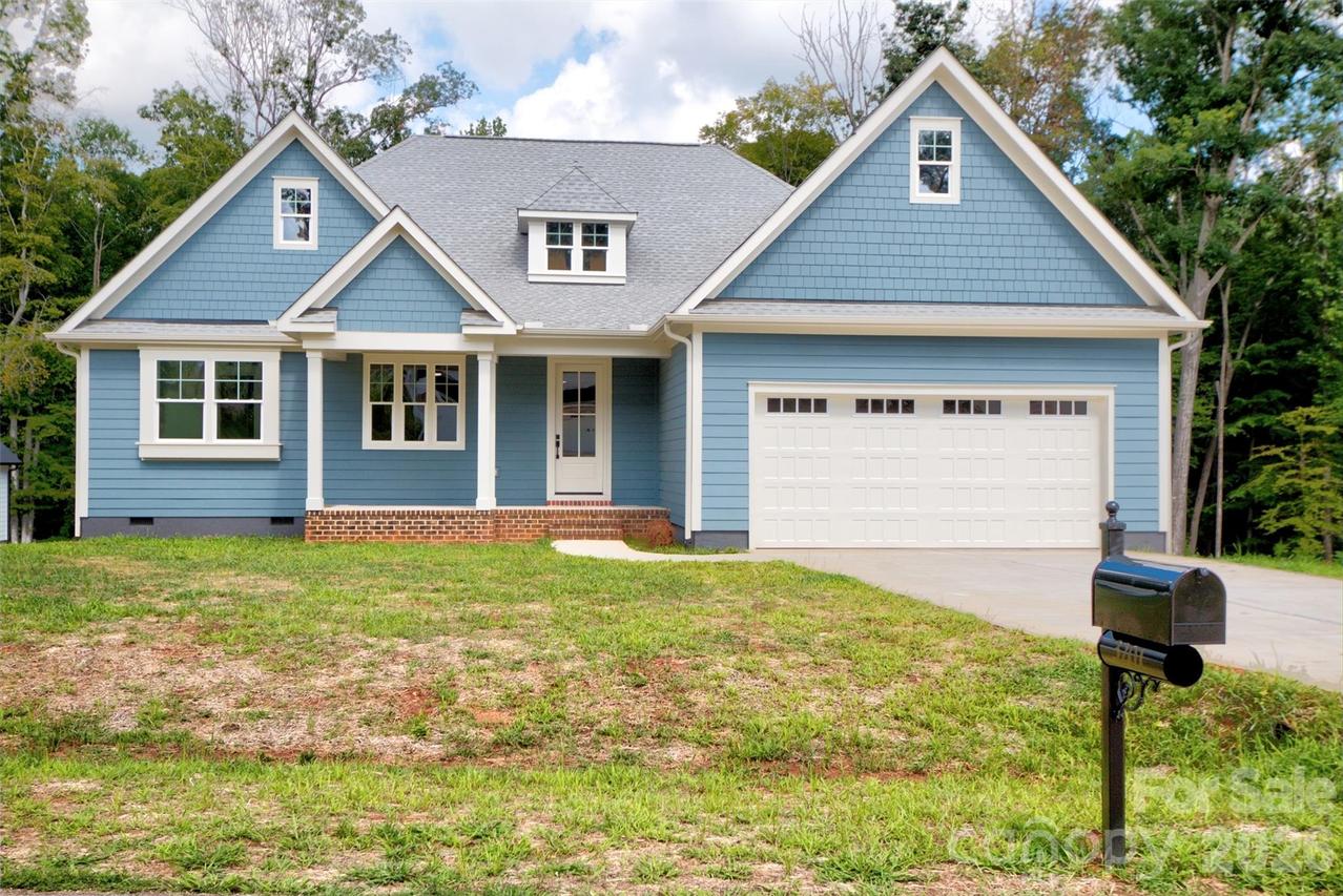 3201 Timber Run Ln., Maiden, NC 28650
