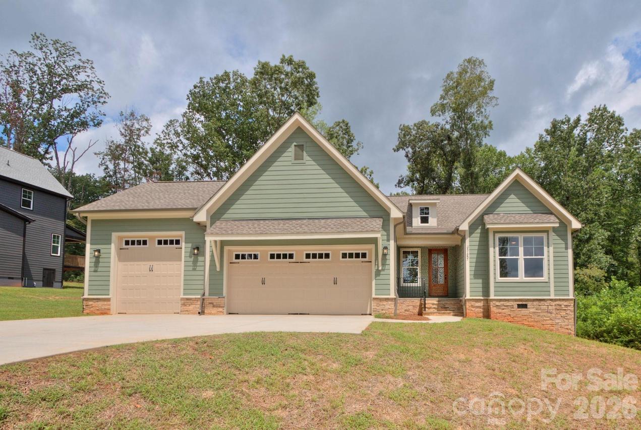 3165 Timber Run Ln., Maiden, NC 28650