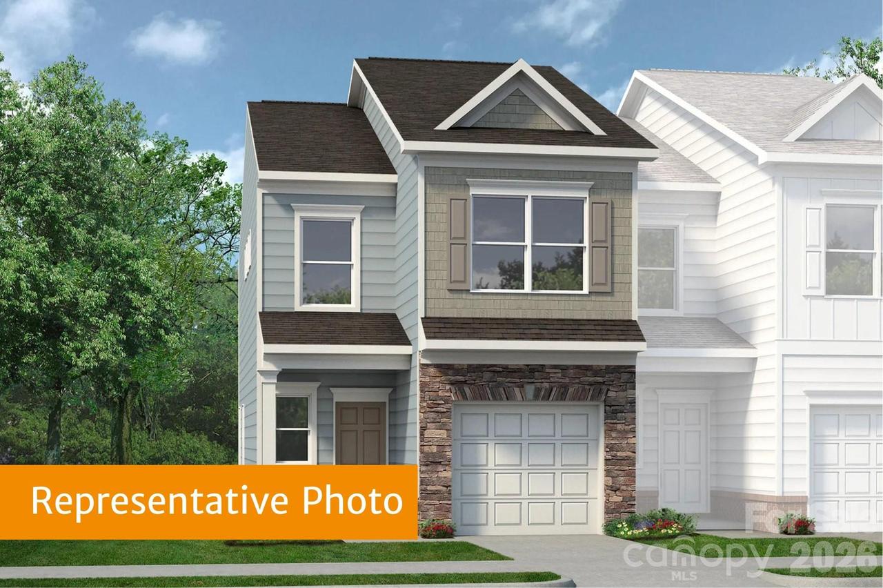 2667 Spinalis St. #52A, Charlotte, NC 28215