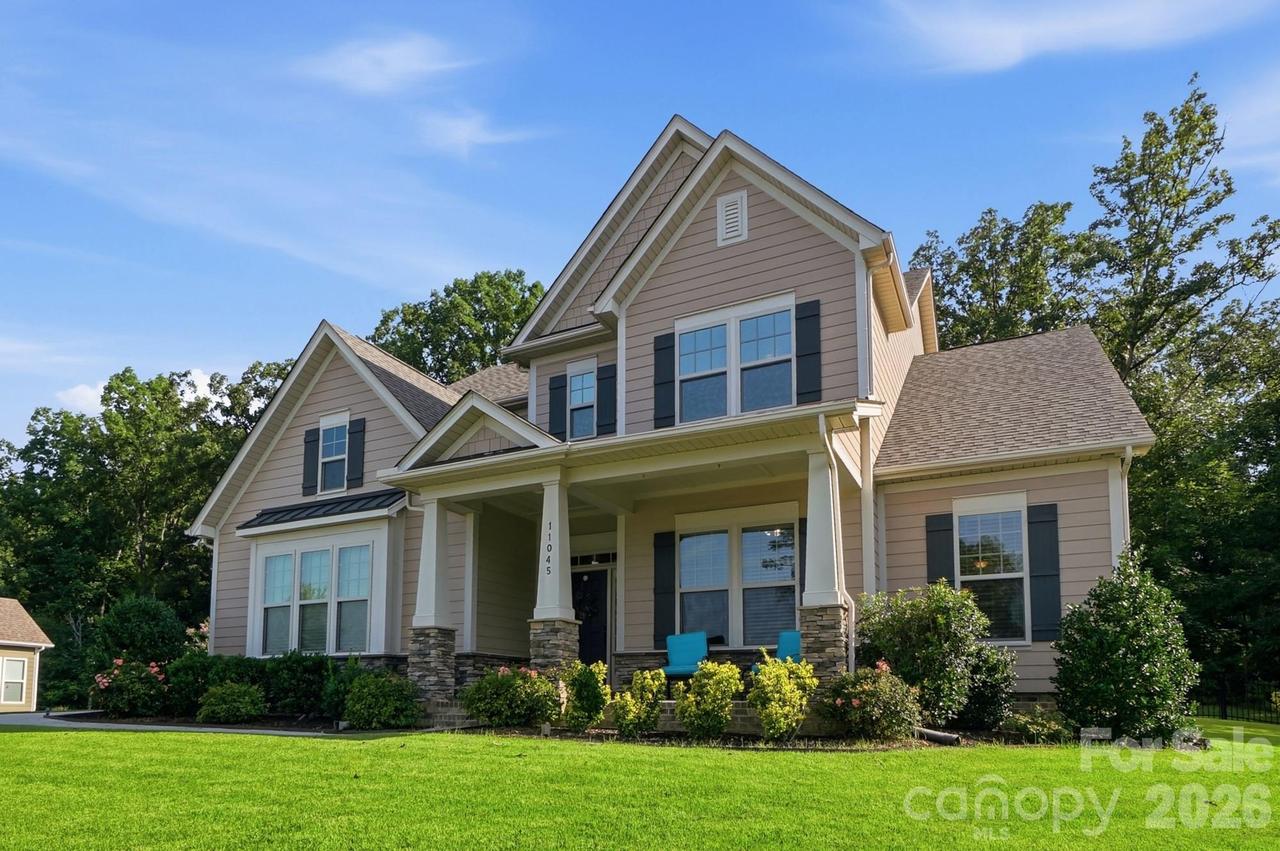 11045 Double Knot Ct., Midland, NC 28107