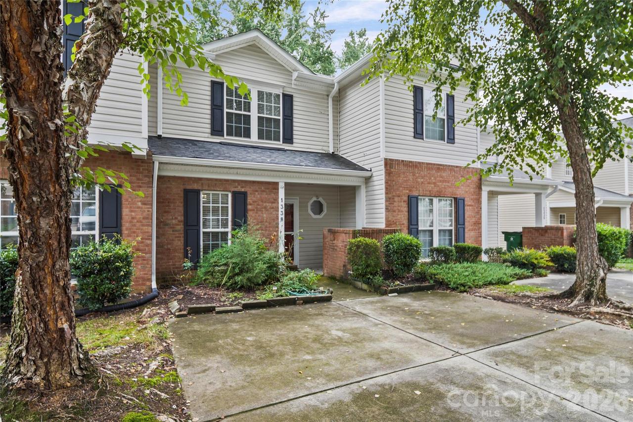 1338 Anthem Ct. #80-B, Charlotte, NC 28205