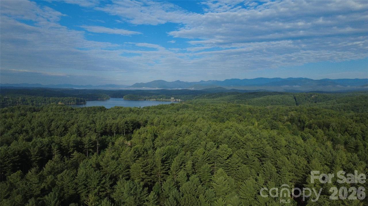TBD Peninsula Reserve Dr. #6 & 27, Nebo, NC 28761