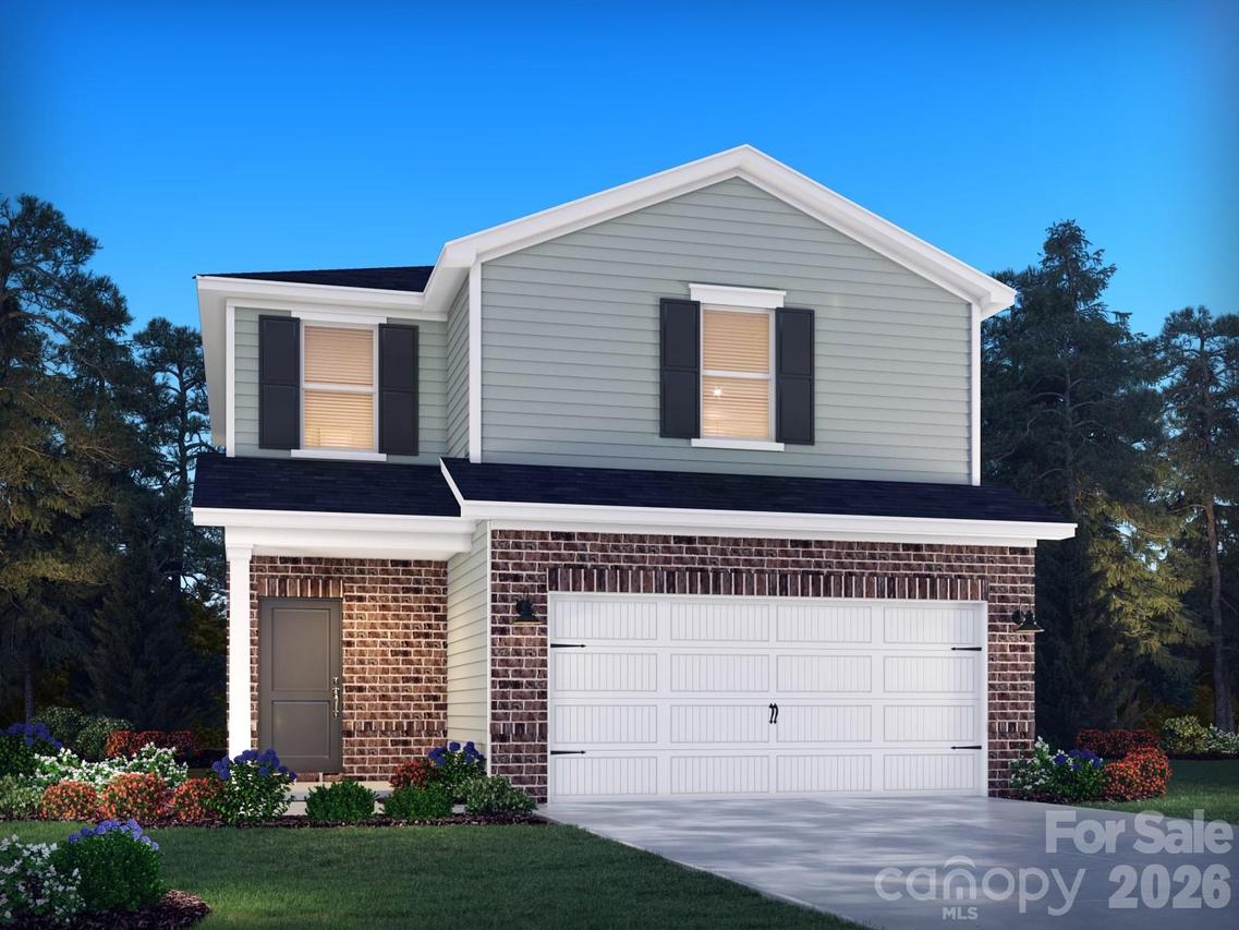3073 14th Ave., Conover, NC 28613