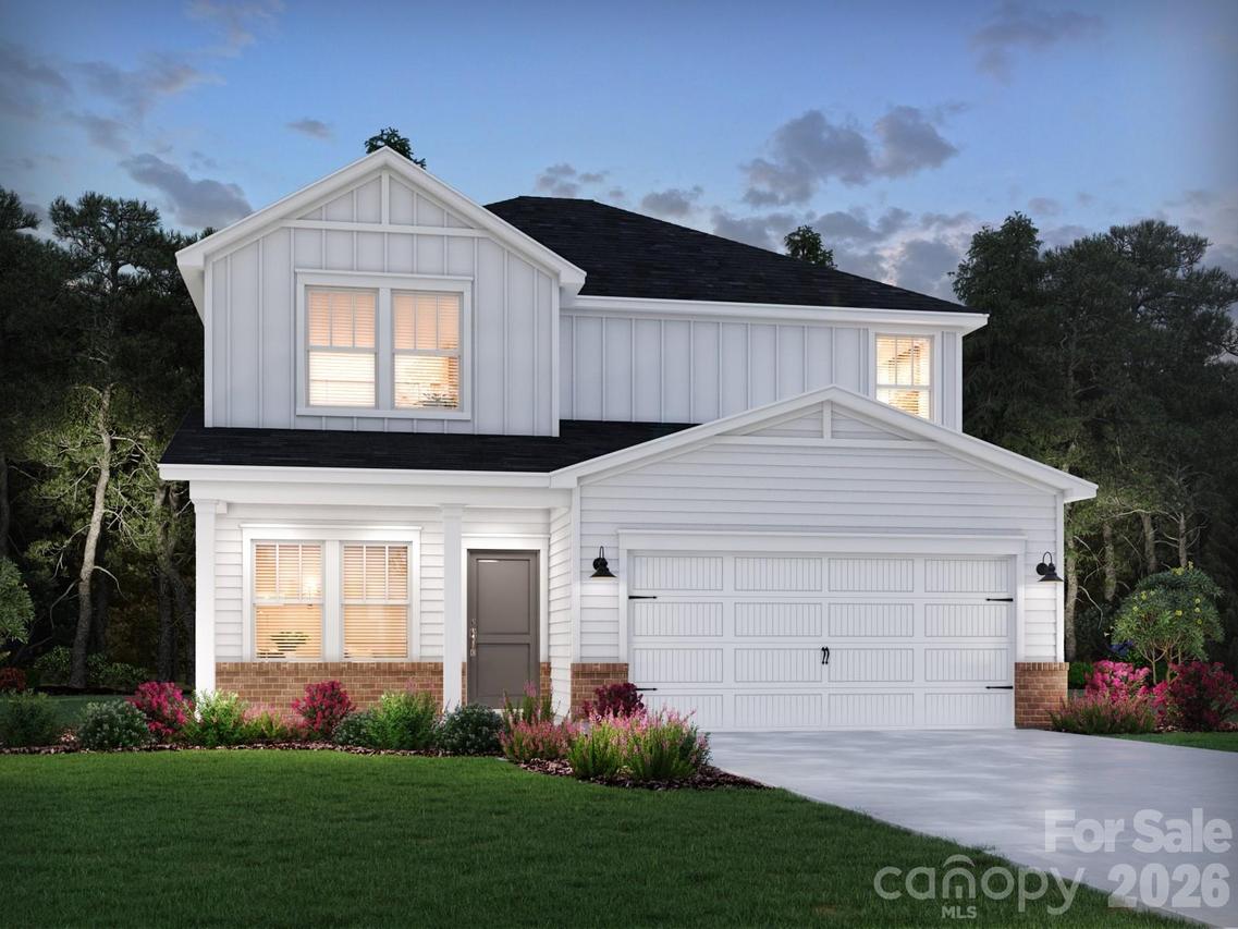 120 Frontiersman Dr., Mocksville, NC 27028