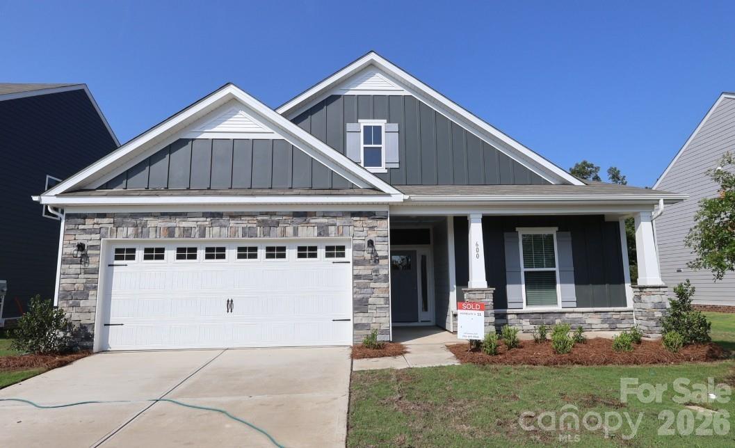 600 Willoughby Park Dr., Monroe, NC 28112