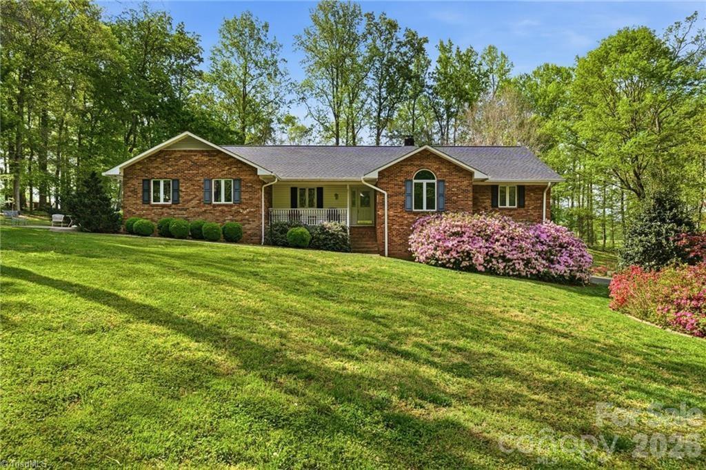 2078 Us Highway 64 Hwy., Mocksville, NC 27028