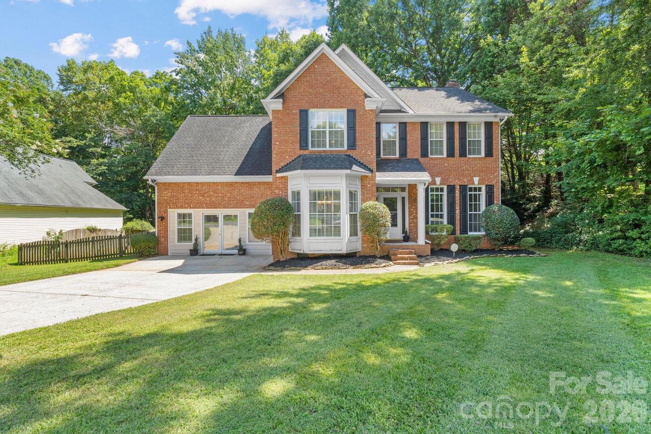2040 Swaim Dr., Matthews, NC 28105