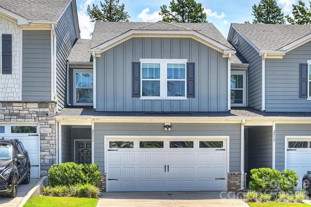 New Homes For Sale This Week That Attend Harding University High School: August 14th to August 20th
