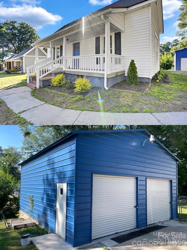 304 Misenheimer Dr., Concord, NC 28025