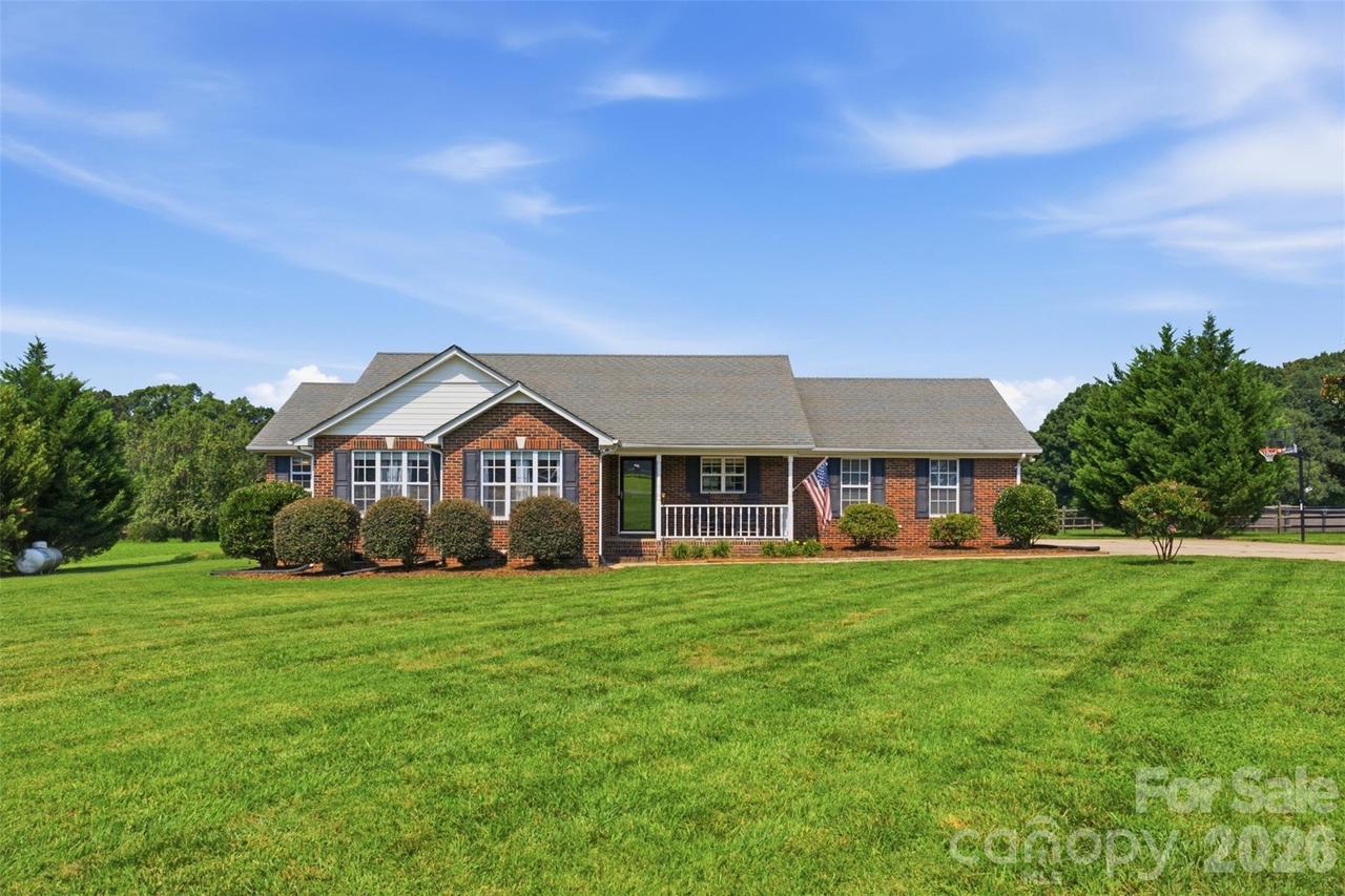 4708 Ceria Dr., Monroe, NC 28112