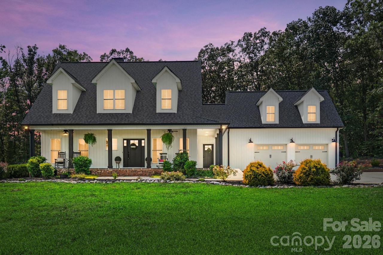 4203 Sincerity Rd., Monroe, NC 28110