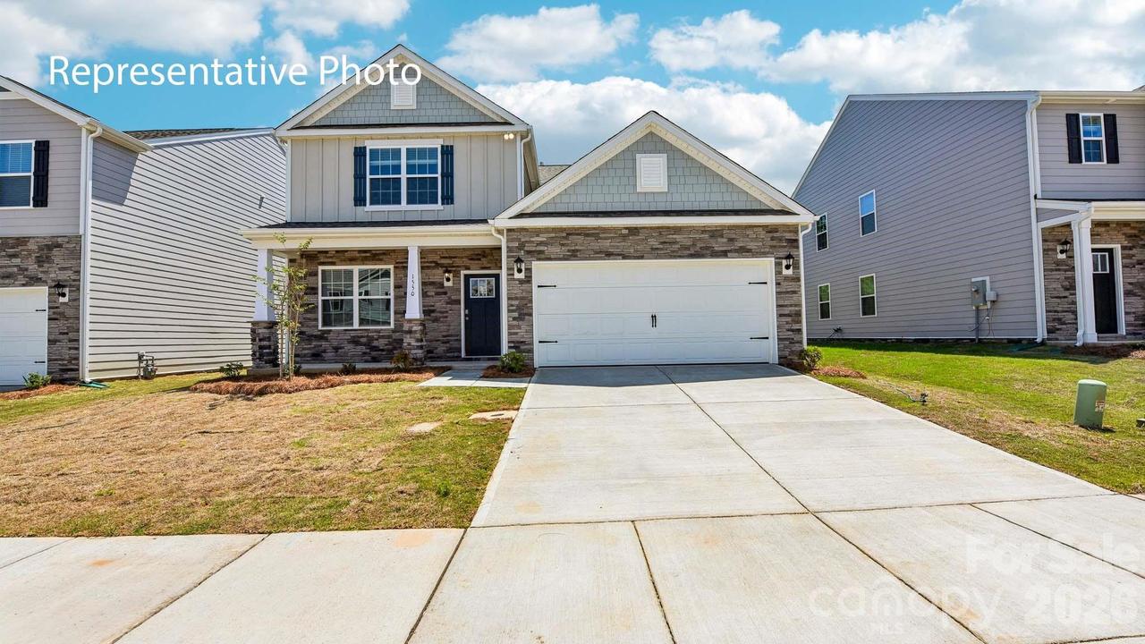 513 Blackpool Ct., Monroe, NC 28112