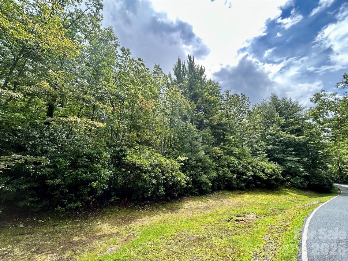 Lot 40 Hawk Mountain Rd., Lake Toxaway, NC 28747