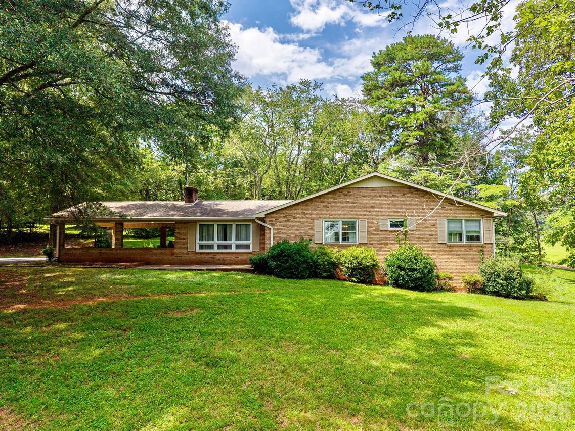 2542 E Nc 10 Hwy., Conover, NC 28613