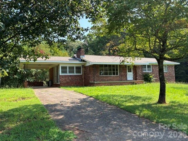 1200 Centennial Rd., Union Mills, NC 28167