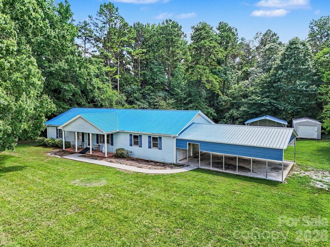 712 Turrentine Church Rd., Mocksville, NC 27028