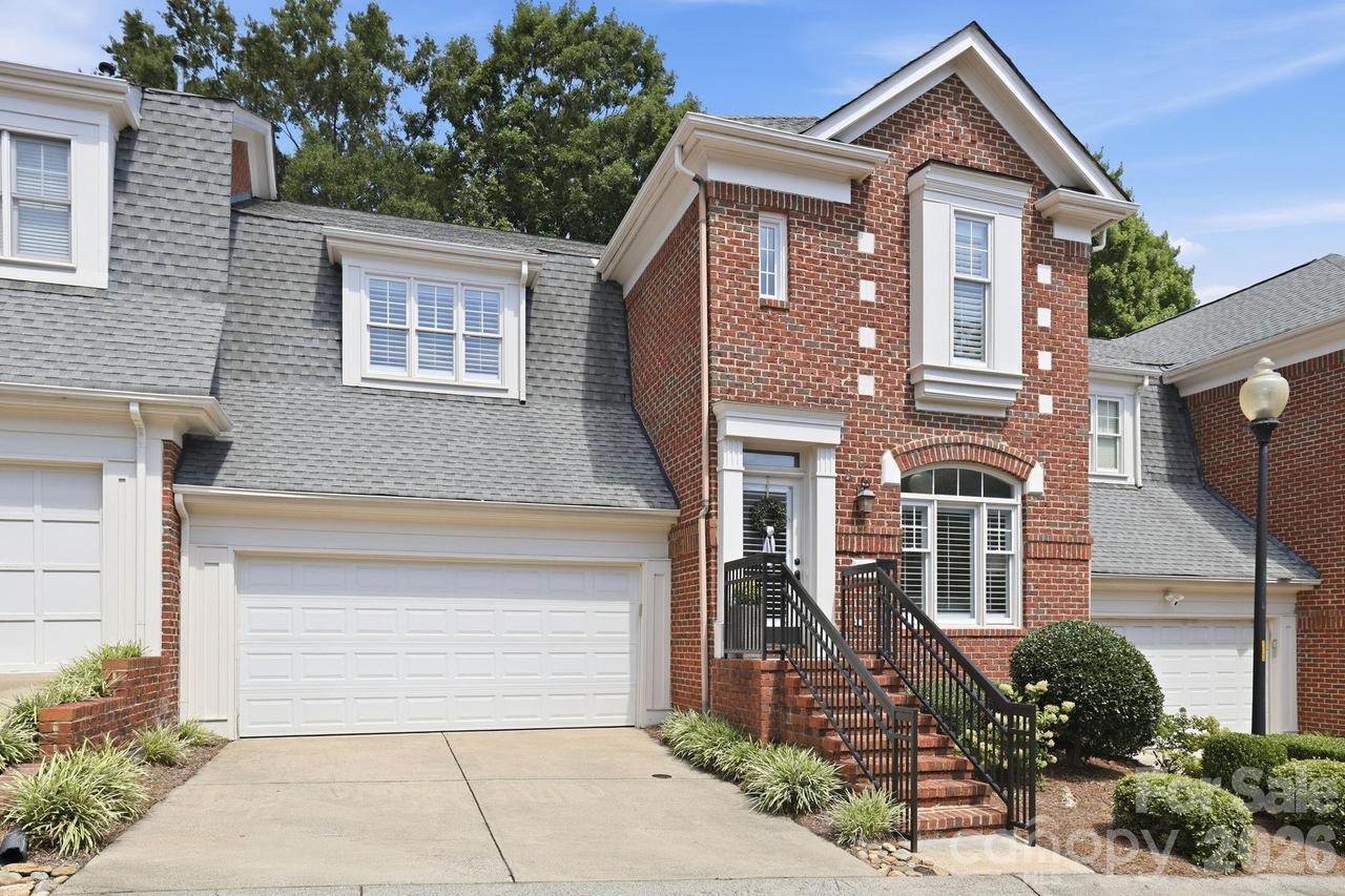 3310 Stettler View Rd., Charlotte, NC 28210