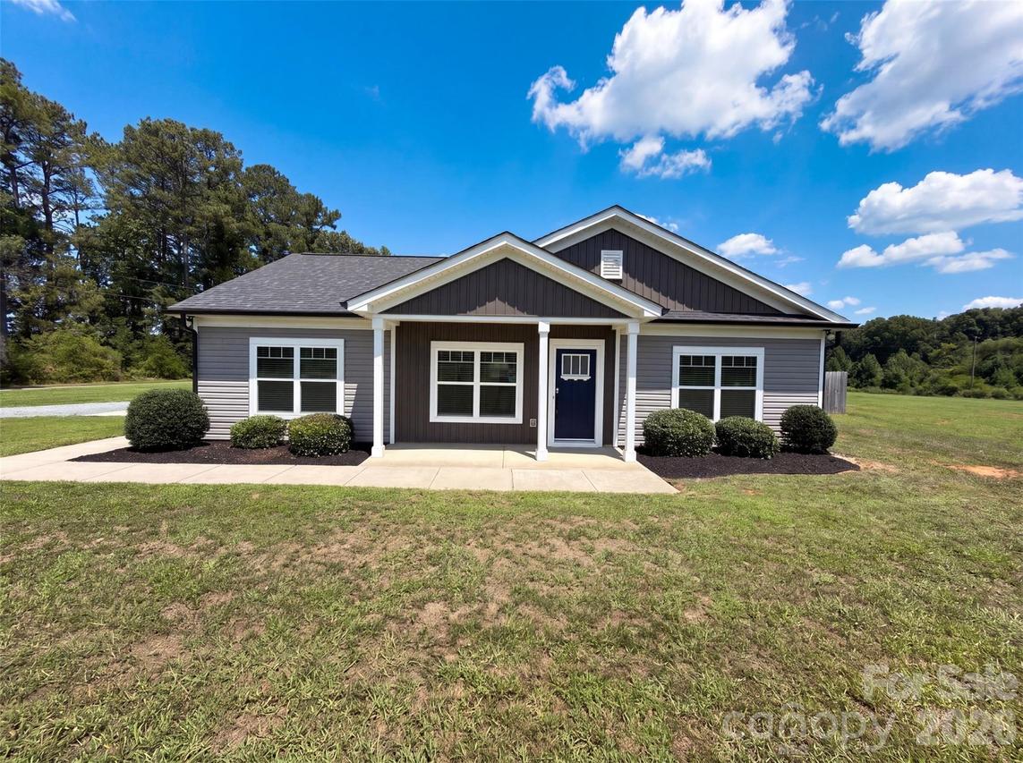 7825 Medlin Rd., Monroe, NC 28112
