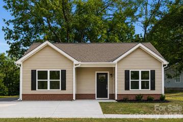New Construction Homes For Sale This Week That Attend York Chester Middle: August 19th to August 25th