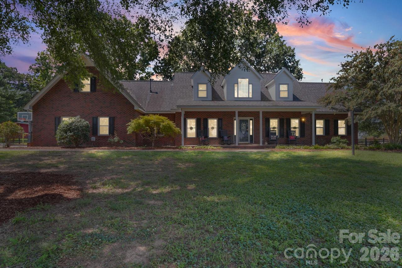 2915 Mills Harris Rd., Marshville, NC 28103
