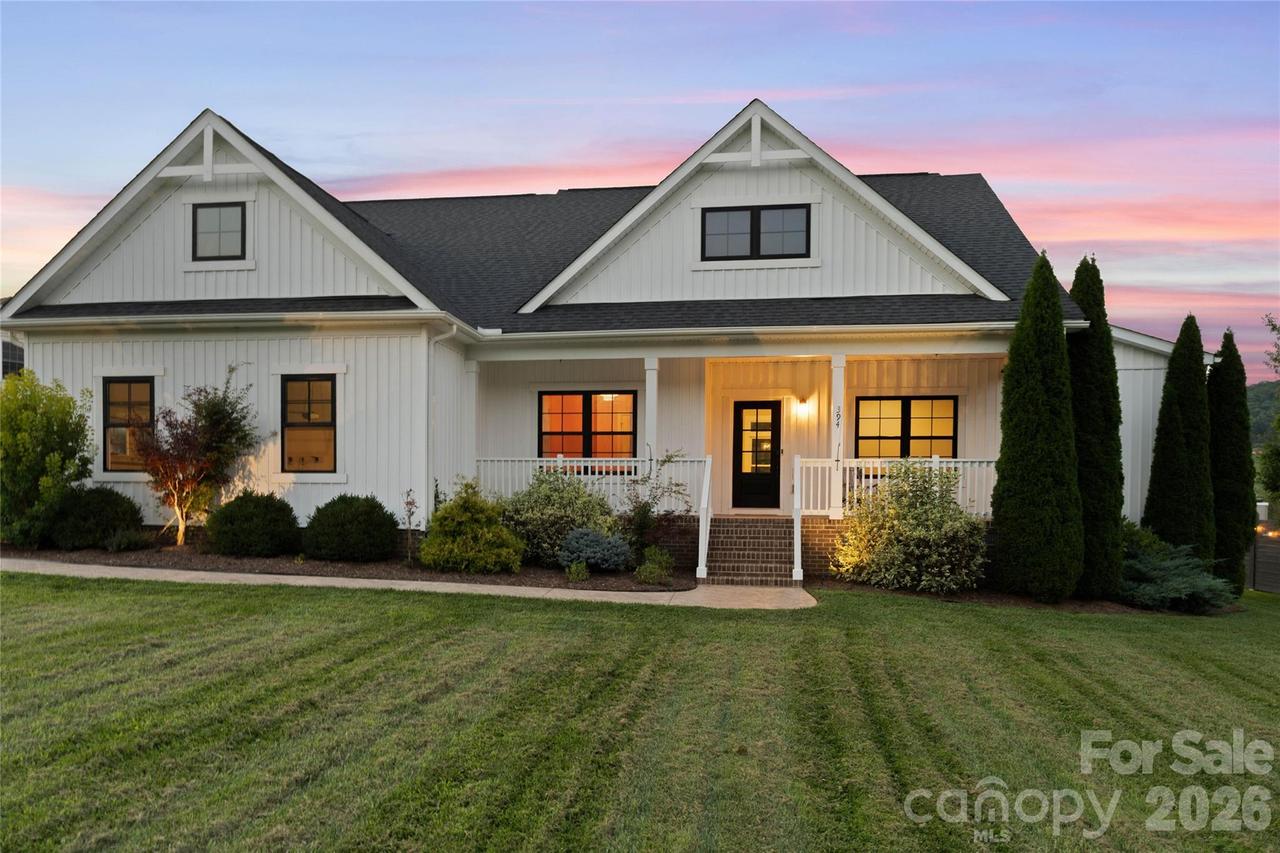 394 Kellwood Dr., Boone, NC 28607
