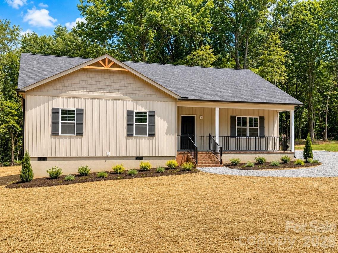 6717 Jesse Rushing Rd., Marshville, NC 28103