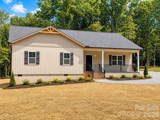 New Construction Homes For Sale This Week That Attend East Union Middle: August 12th to August 18th