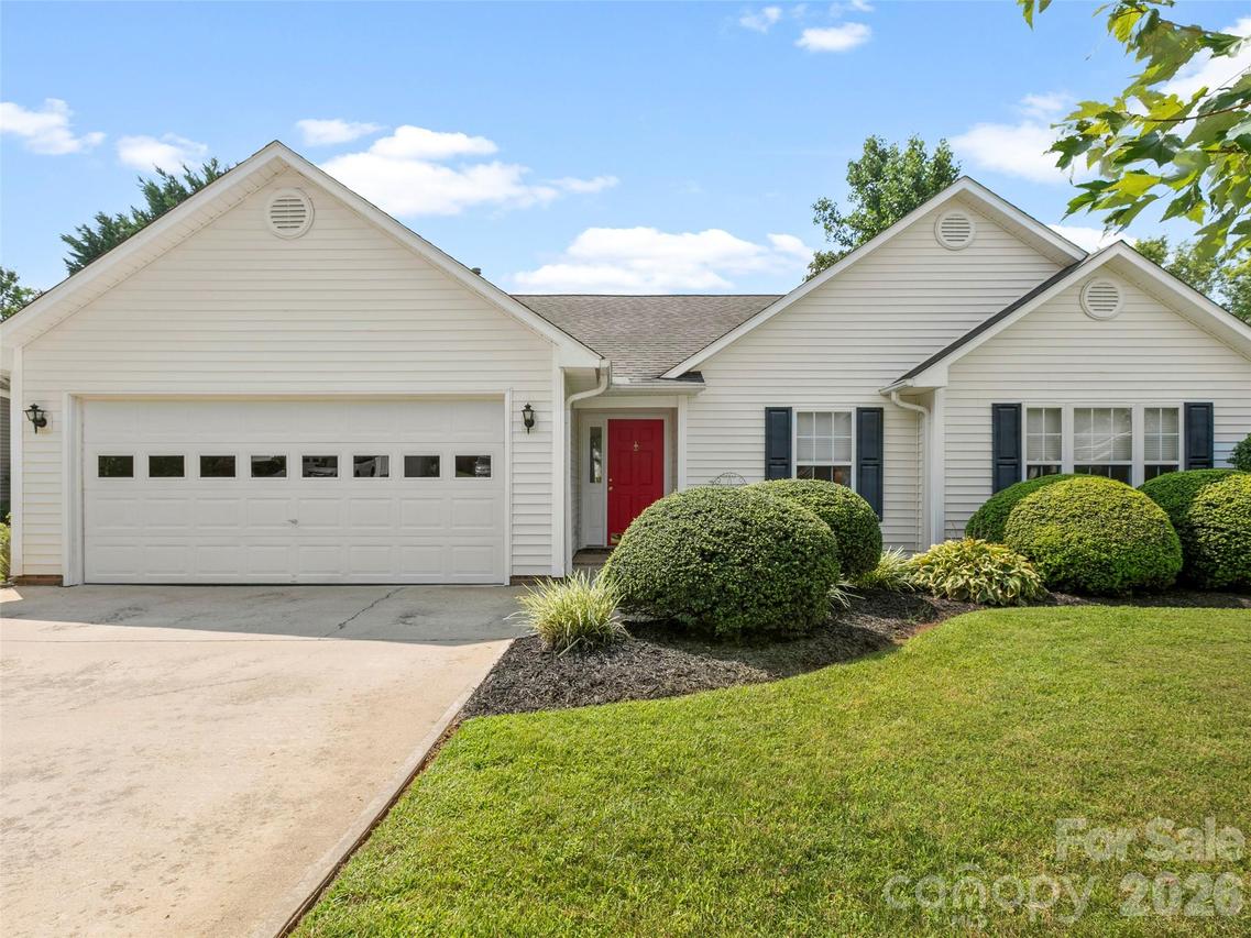 54 English Oak Rd., Fletcher, NC 28732