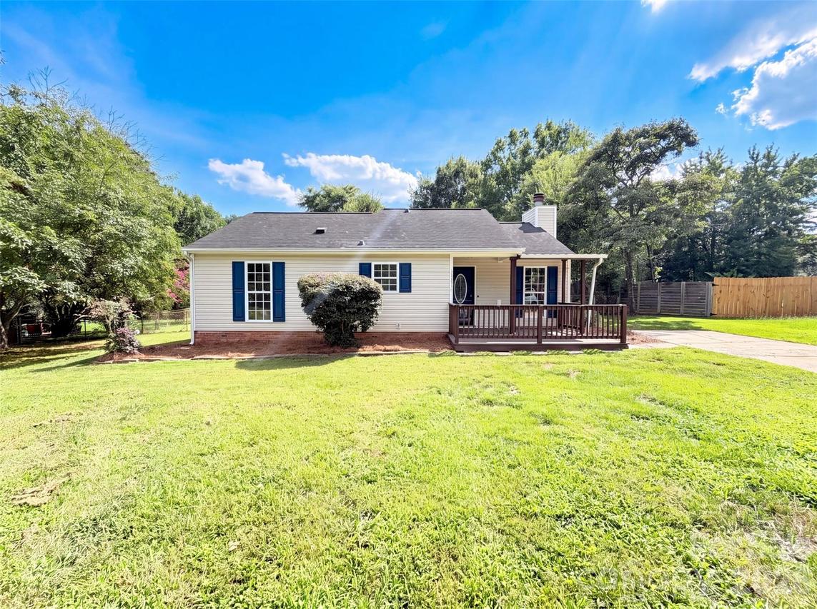 10244 Gloman Ct., Charlotte, NC 28227