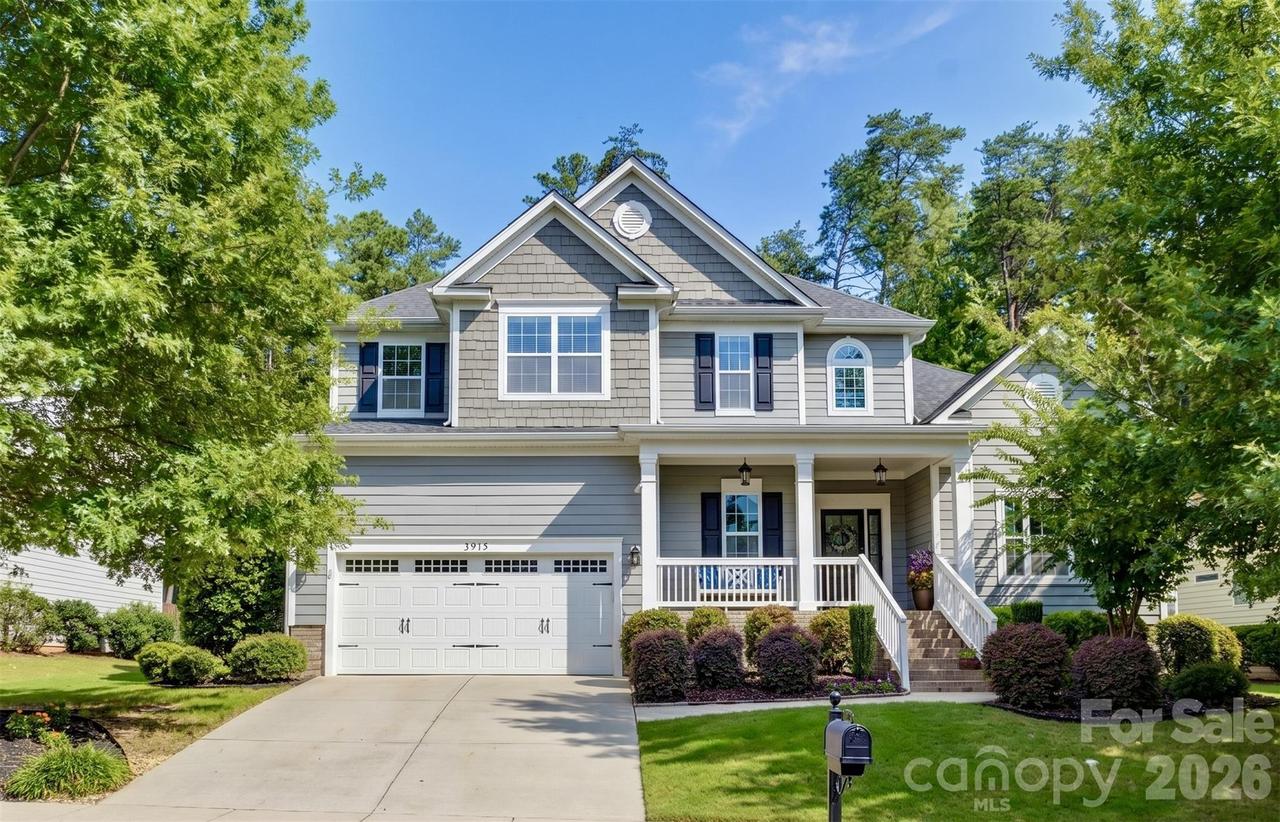 17615 Caddy Ct., Charlotte, NC 28278