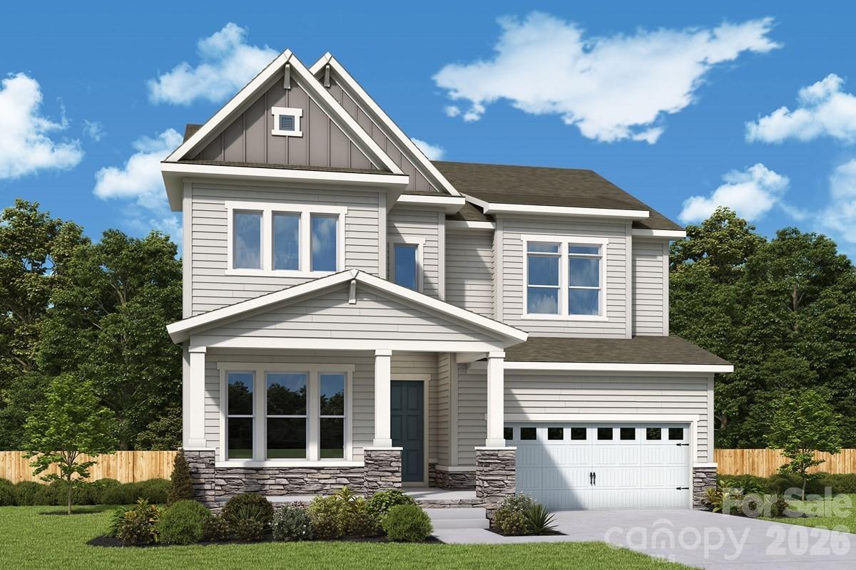 16045 Cloud Nine Ct., Matthews, NC 28105