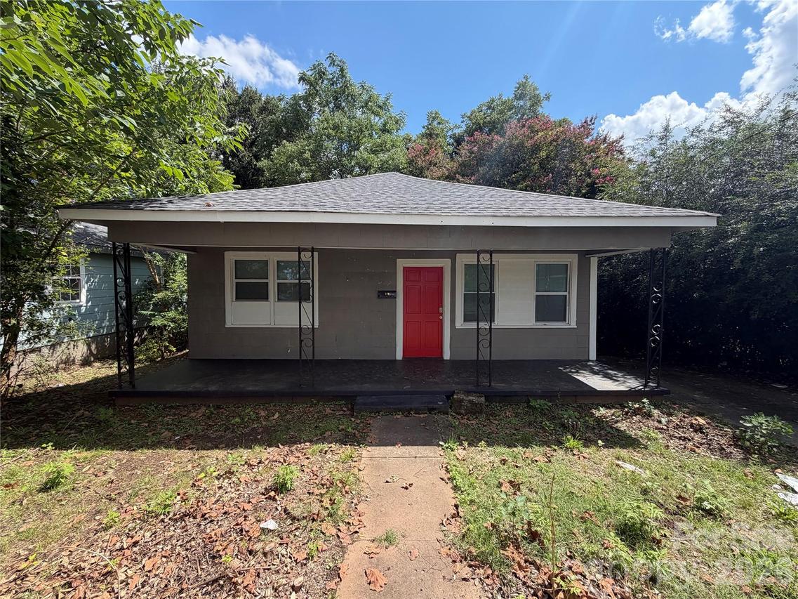 410 Weathers St., Shelby, NC 28150