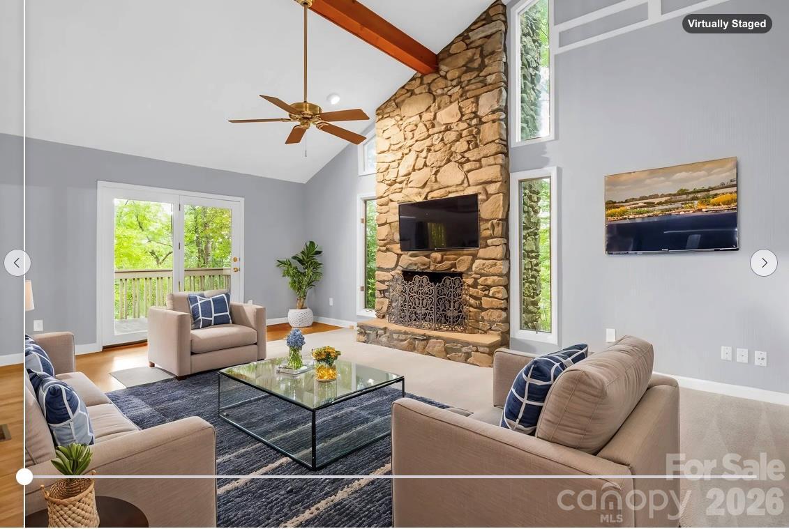 10 Chestnut Ridge Rd., Mills River, NC 28759
