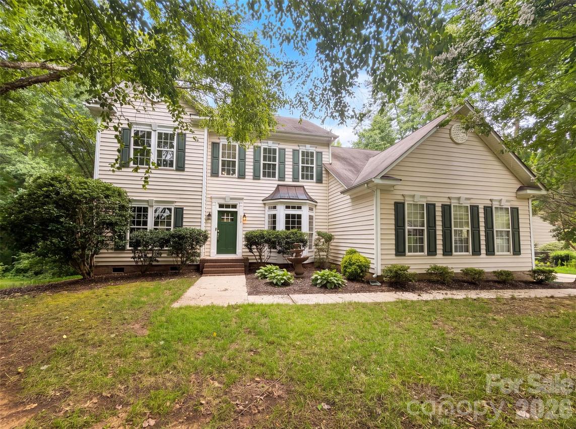 153 Montrose Dr., Mooresville, NC 28115