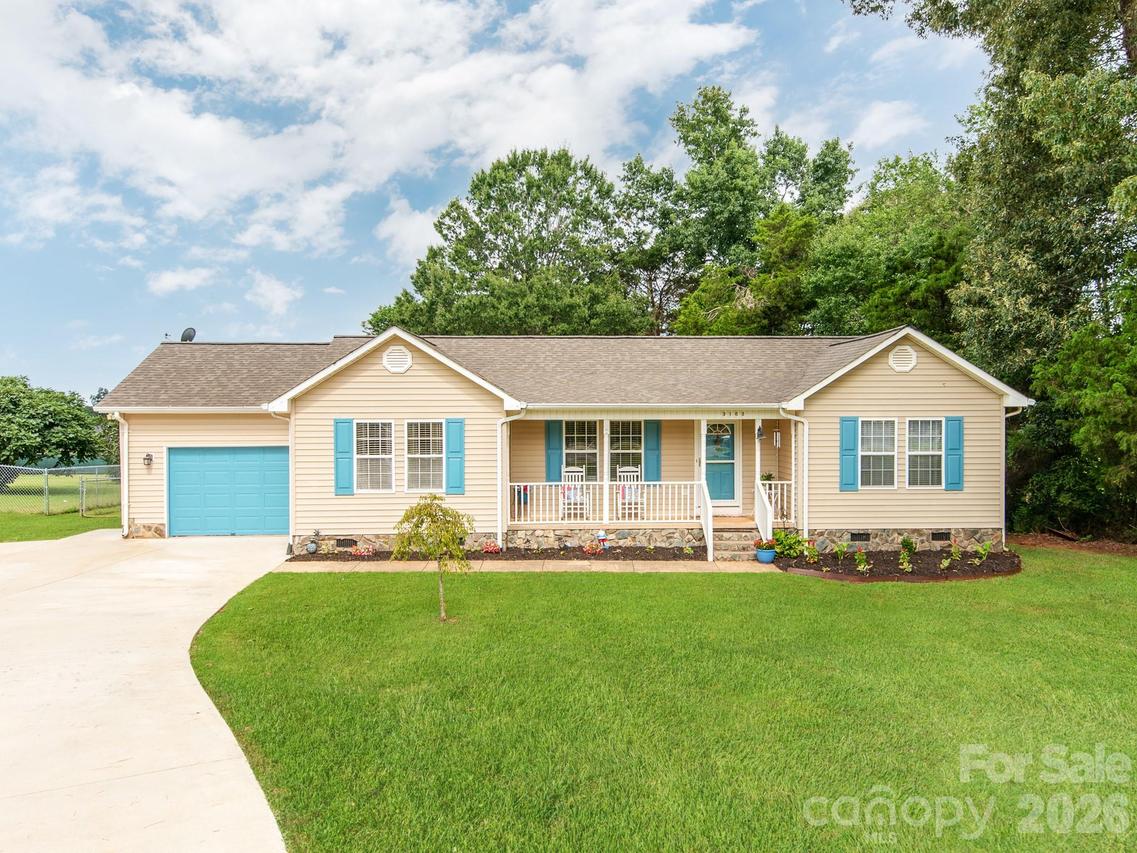 3163 River Rd. #1, Lincolnton, NC 28092