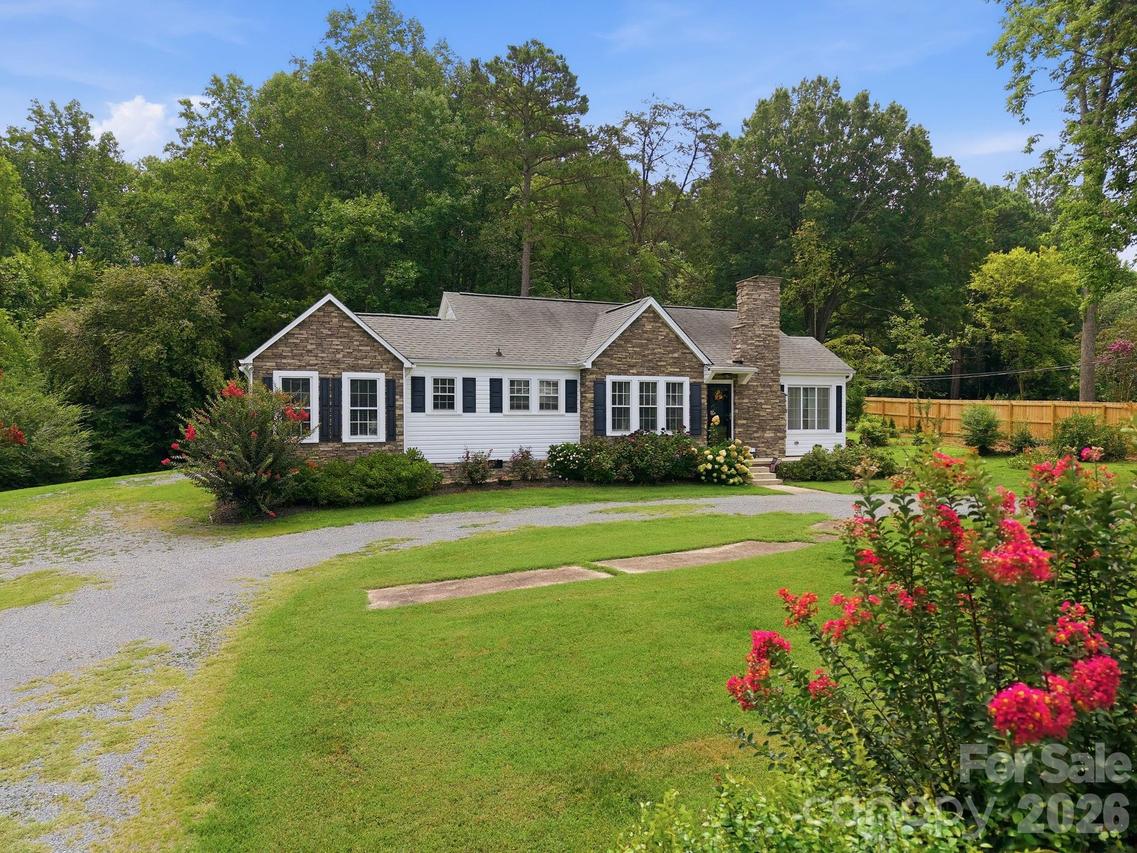 403 W Peeler St., Salisbury, NC 28146