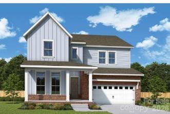 16049 Cloud Nine Ct., Matthews, NC 28105