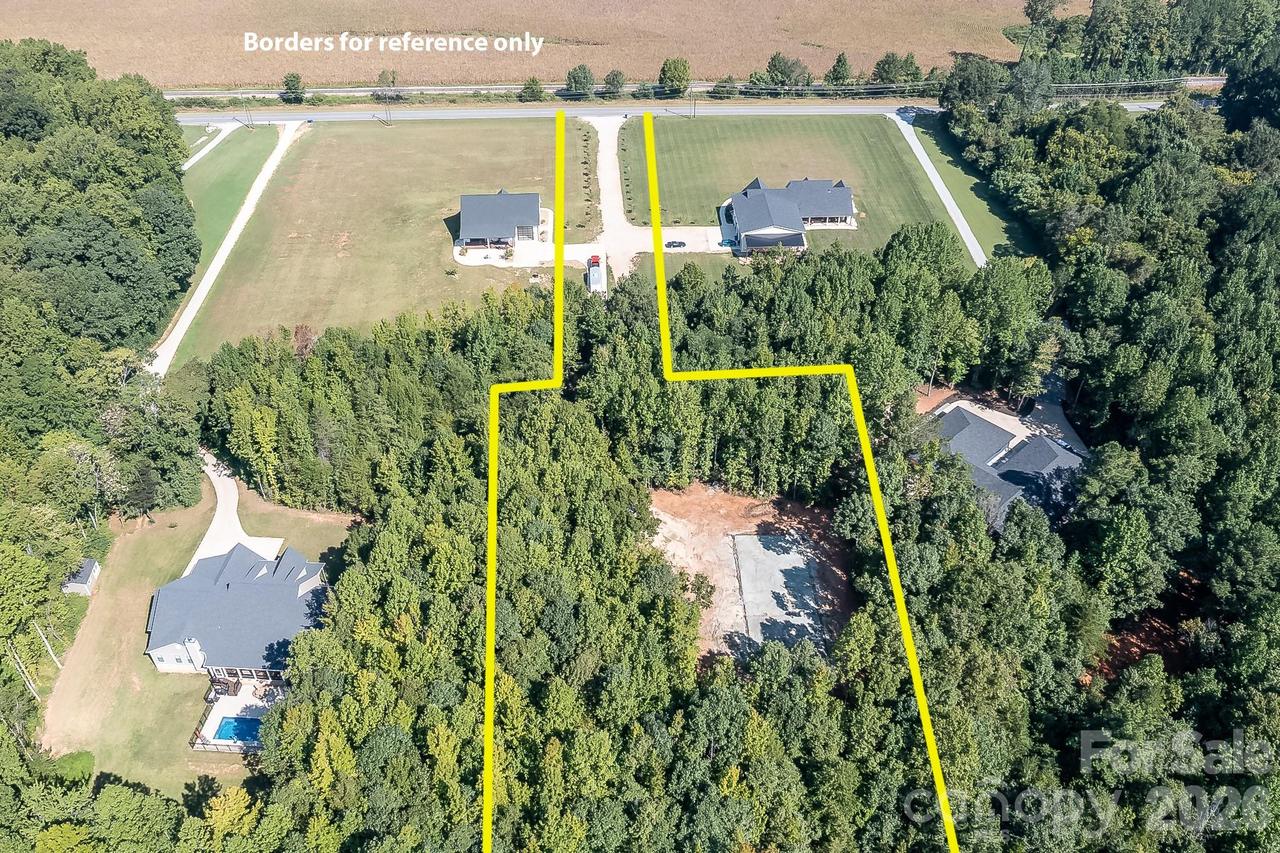11979 Nc 801 Hwy., Mt Ulla, NC 28115