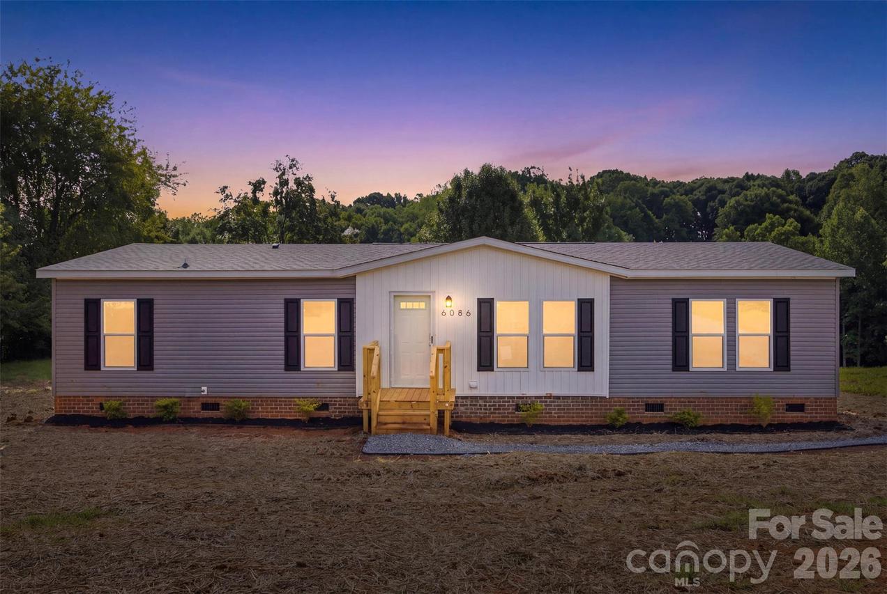 6086 Windover Creek Ln., Claremont, NC 28610