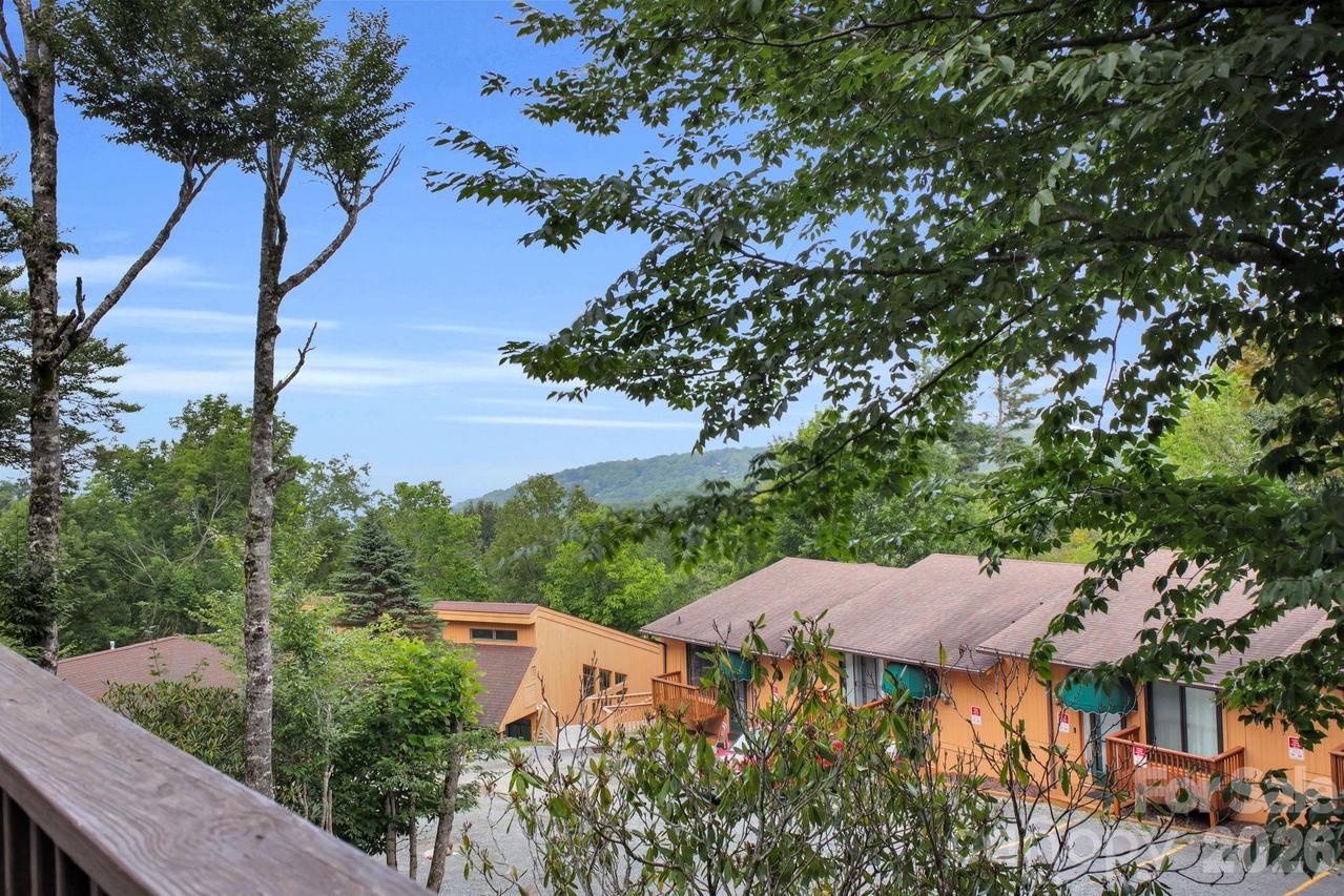 119 Beechwood Ln., Beech Mountain, NC 28604