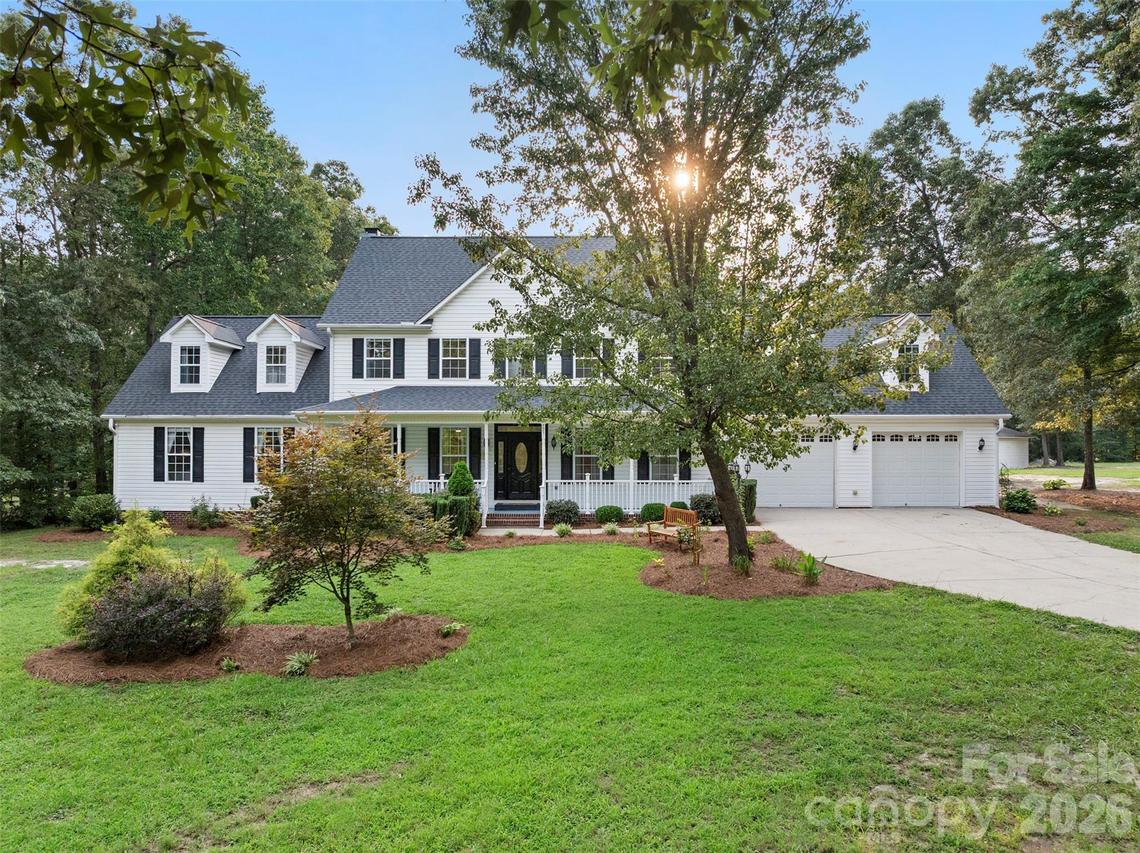 7233 Ridge Rd., Lexington, NC 27295