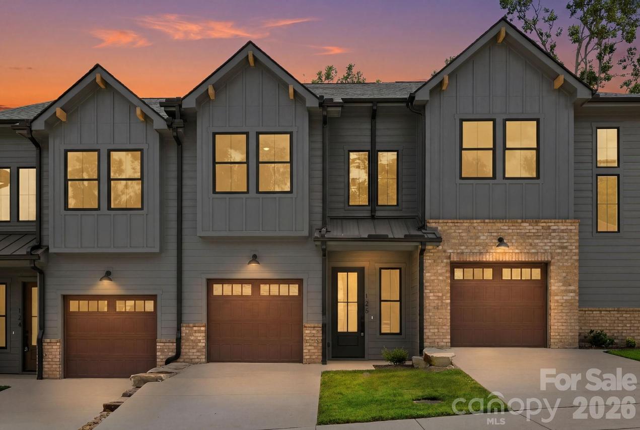 126 Collin Pl. #36, Asheville, NC 28804