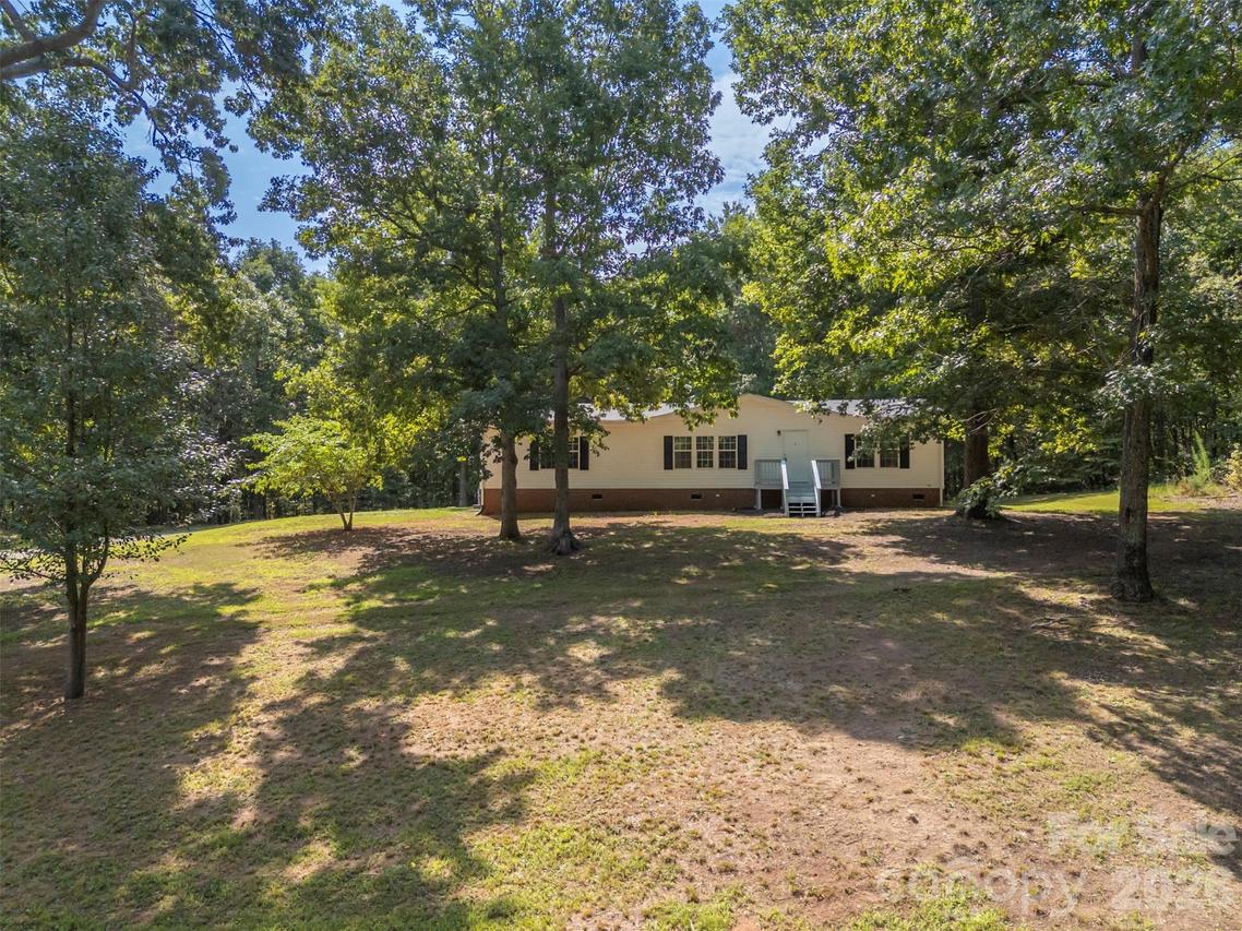 188 Hames Ridge Rd., Mooresboro, NC 28114