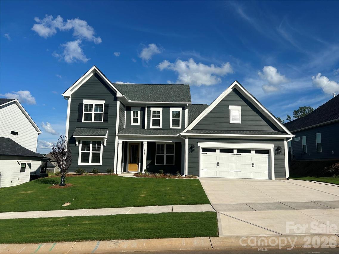 2565 Red Hill St. #64, Concord, NC 28027