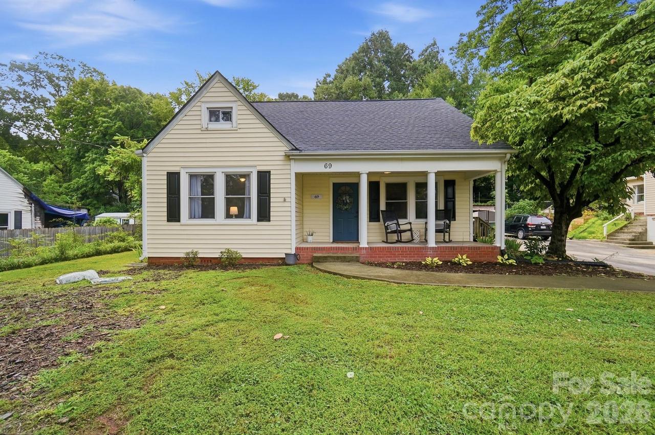 69 Fryling Ave., Concord, NC 28025