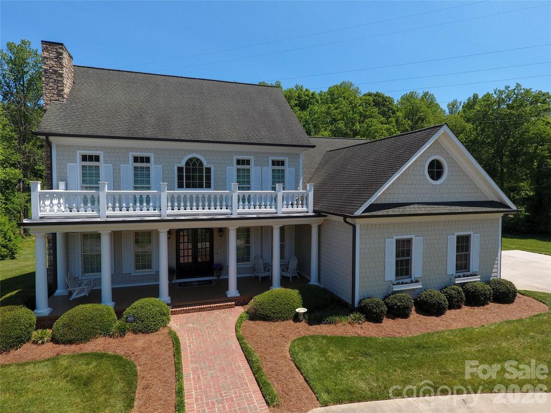 745 Saint Andrews Rd., Statesville, NC 28625